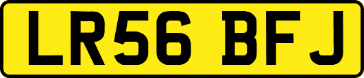 LR56BFJ