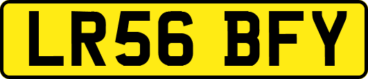 LR56BFY