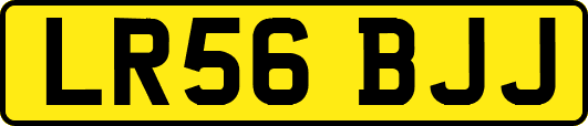 LR56BJJ