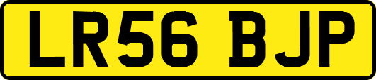 LR56BJP