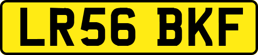 LR56BKF