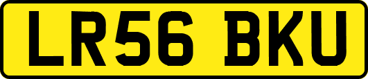 LR56BKU