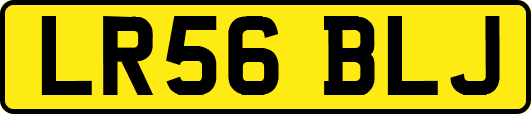 LR56BLJ