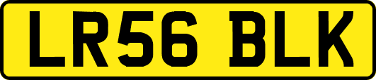 LR56BLK