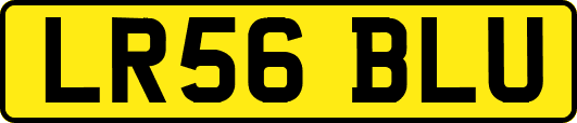 LR56BLU