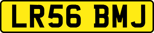 LR56BMJ