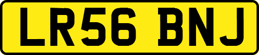 LR56BNJ
