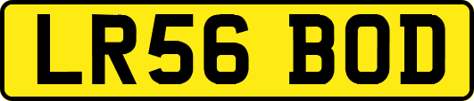 LR56BOD