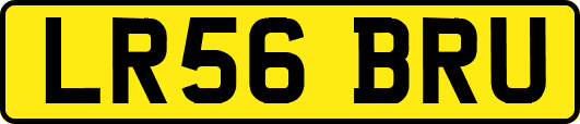 LR56BRU