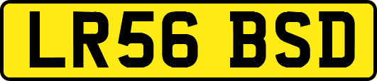 LR56BSD