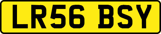 LR56BSY