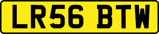 LR56BTW