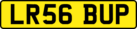 LR56BUP