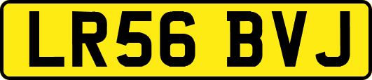 LR56BVJ