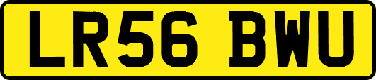 LR56BWU