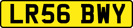 LR56BWY