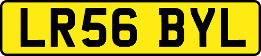 LR56BYL