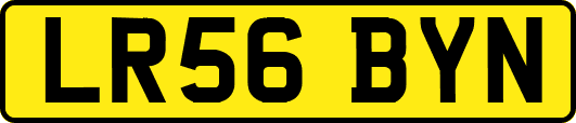 LR56BYN