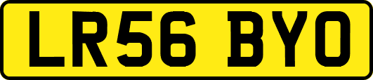 LR56BYO
