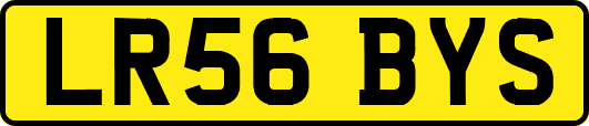 LR56BYS