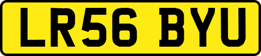 LR56BYU