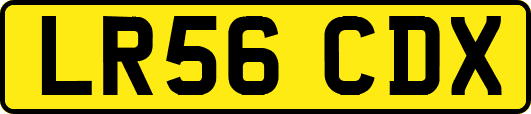 LR56CDX