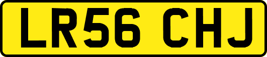 LR56CHJ