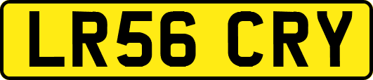 LR56CRY