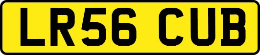 LR56CUB