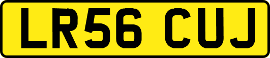 LR56CUJ