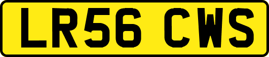 LR56CWS