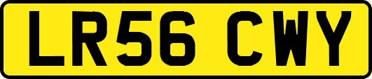 LR56CWY