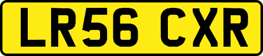 LR56CXR