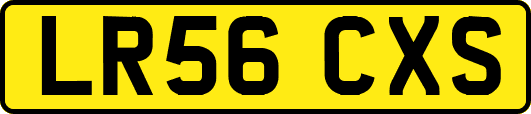 LR56CXS