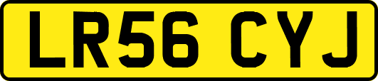 LR56CYJ