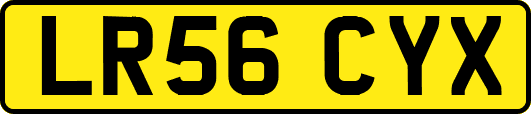 LR56CYX
