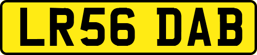 LR56DAB