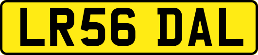 LR56DAL