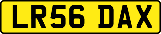 LR56DAX
