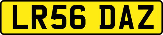 LR56DAZ