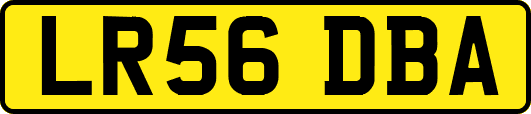 LR56DBA