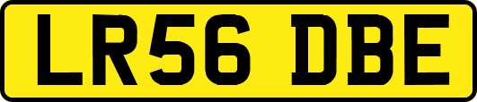 LR56DBE