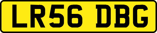 LR56DBG