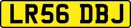 LR56DBJ