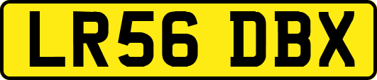 LR56DBX