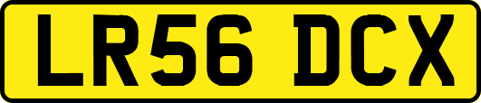 LR56DCX