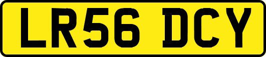 LR56DCY
