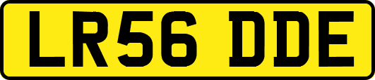 LR56DDE
