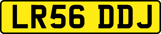 LR56DDJ