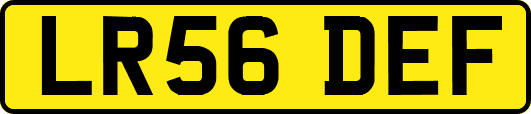 LR56DEF
